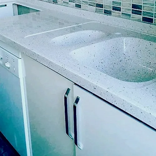 Granix Mutfak Tezgahları