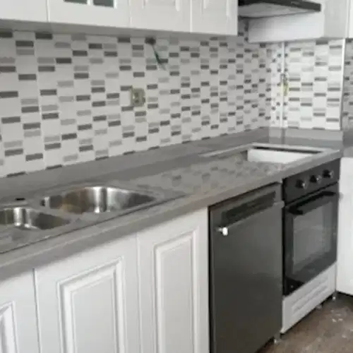 Akrikor Mutfak Tezgahları