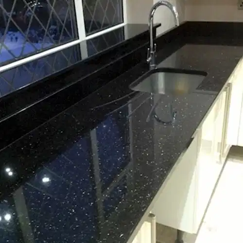 Granit Mutfak Tezgahları